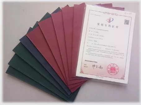 優博林AK360×2液動潛孔錘硬巖鉆機首秀(圖4)